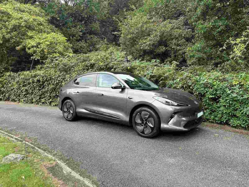 Understanding Electric Car Range