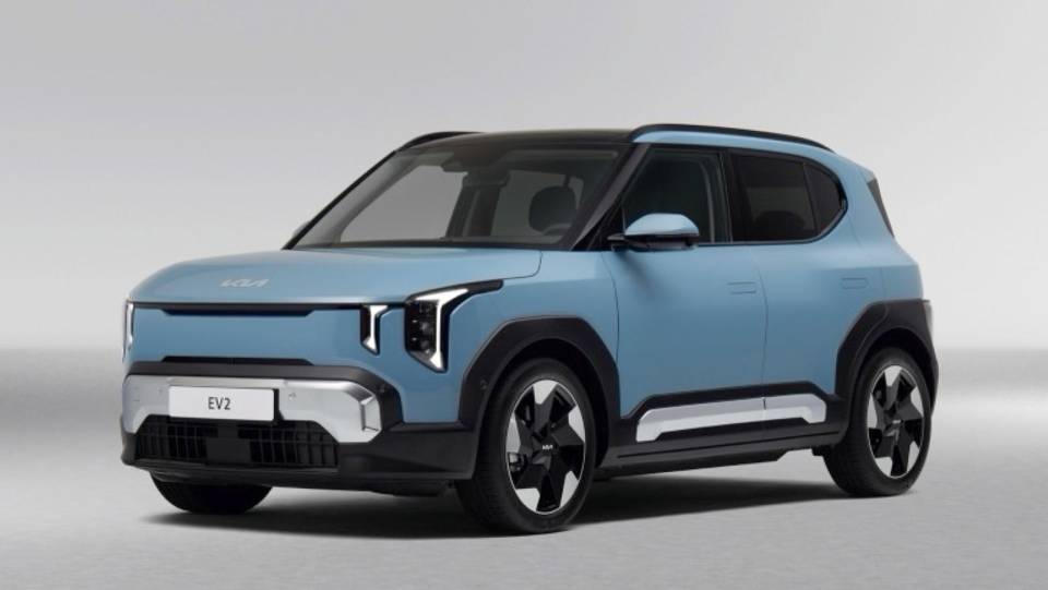 How Global conflict is driving more electric car lease customers to the new Kia EV2 