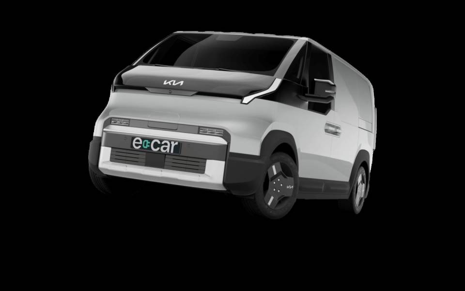 How the Kia PV5 Cargo is helping more small UK businesses go electric with their vans and commercial vehicles 