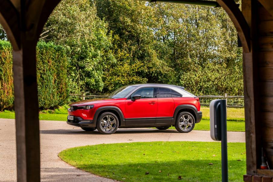 Cheap Car Leasing Deals 2022 The UK's EV Specialist