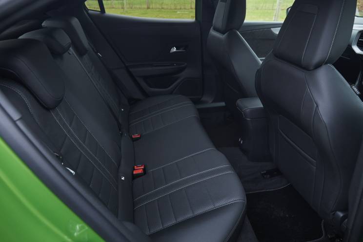 Image 9: Vauxhall Mokka-E Electric Hatchback 100KW SRI Premium 50KWH 5dr Auto
