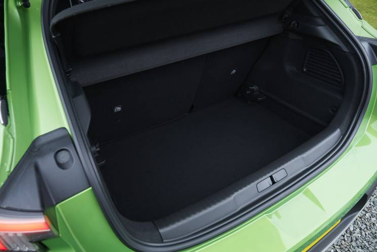 Image 10: Vauxhall Mokka-E Electric Hatchback 100KW SRI Premium 50KWH 5dr Auto