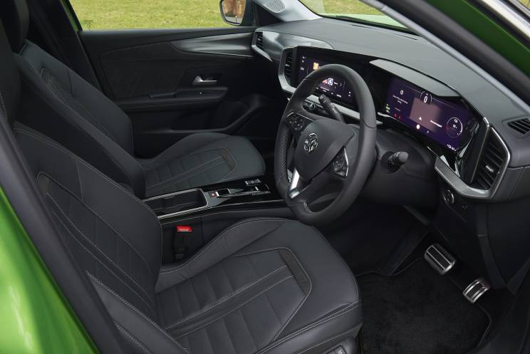 Image 8: Vauxhall Mokka-E Electric Hatchback 100KW SRI Premium 50KWH 5dr Auto