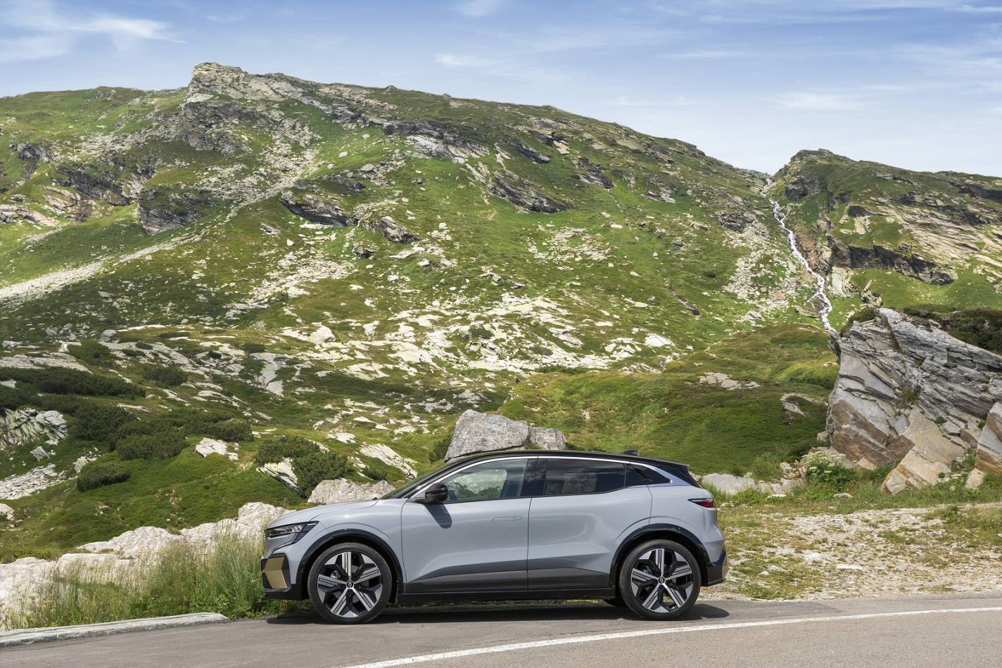 Renault Lease Deals UK ecar lease