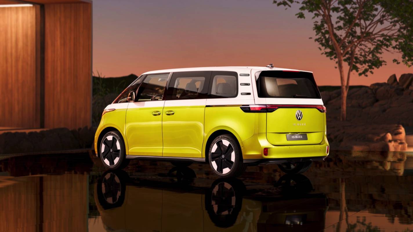 Volkswagen Lease Deals Volkswagen Electric Range ecar lease
