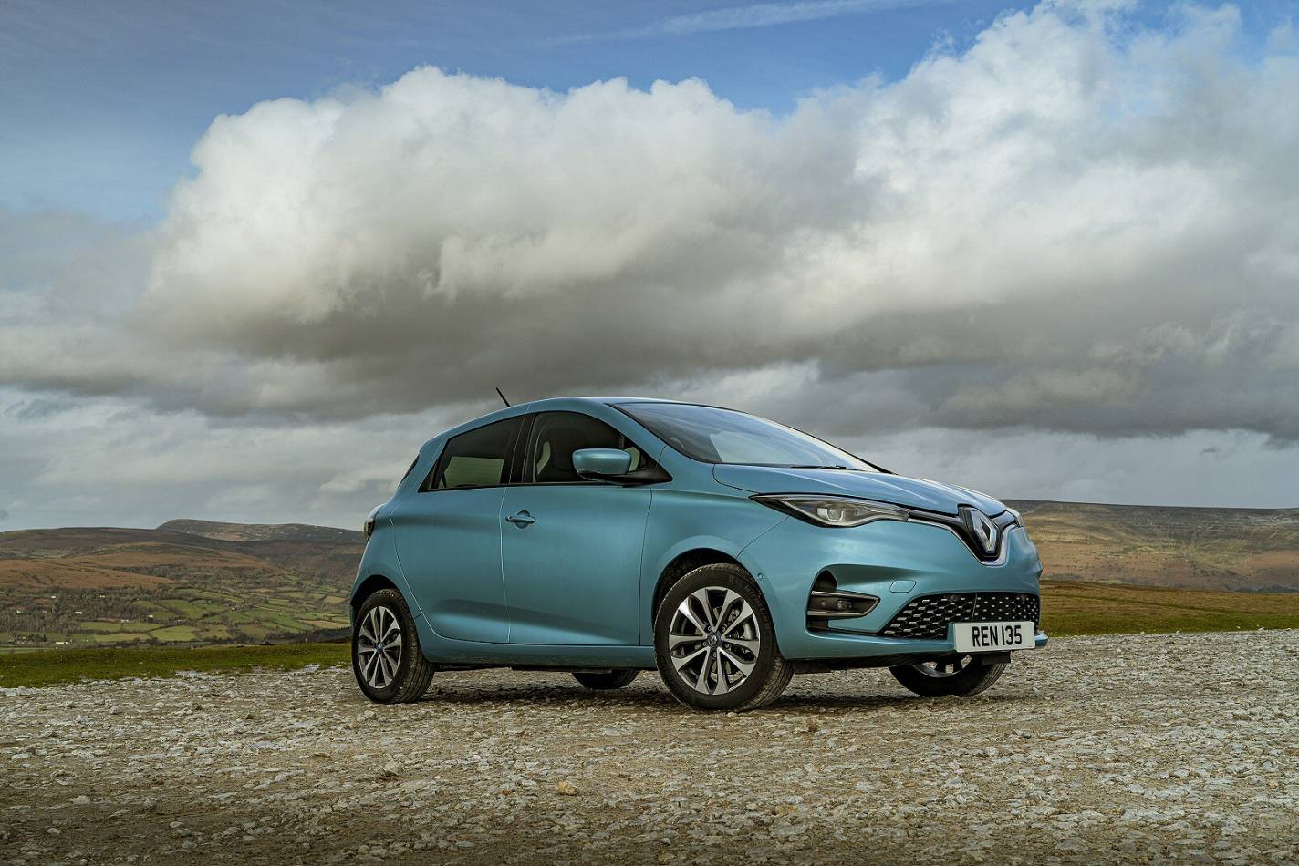 Best Electric Car Leasing Deals 2023 The UK's EV Specialist