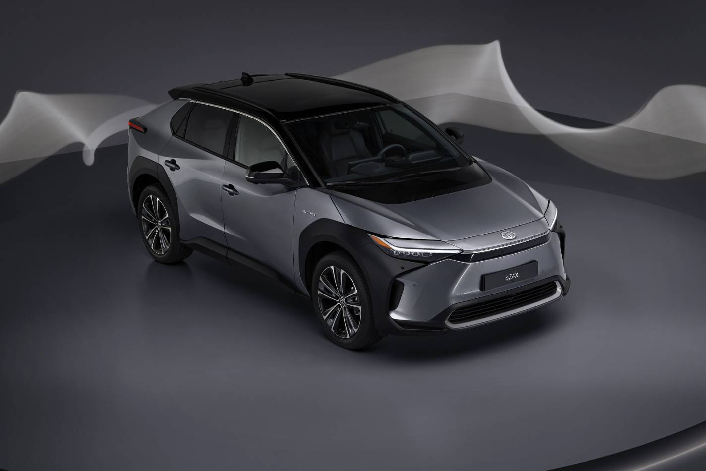 Toyota Bz4x Electric Hatchback 150KW Motion 71.4KWH 5dr Auto [11KW] On